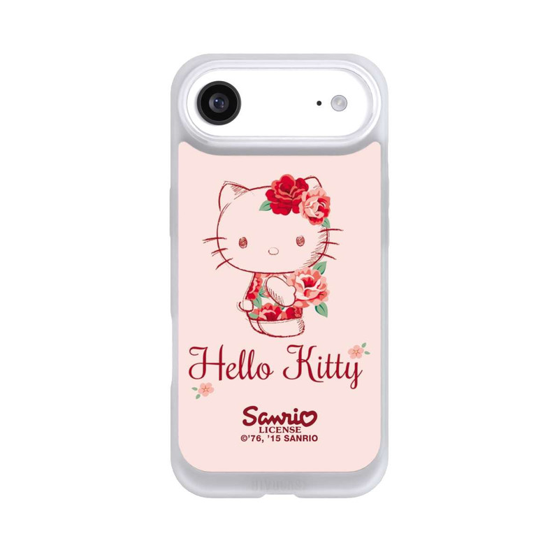 iPhone Air NIVOpure Hello Kitty - Roses