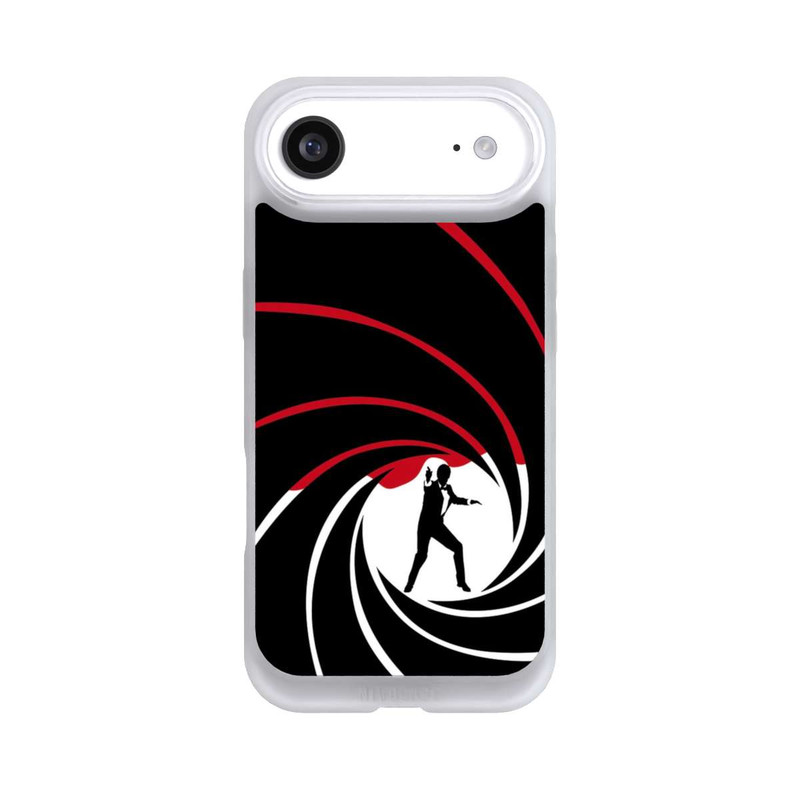 iPhone Air NIVOpure Tirer
