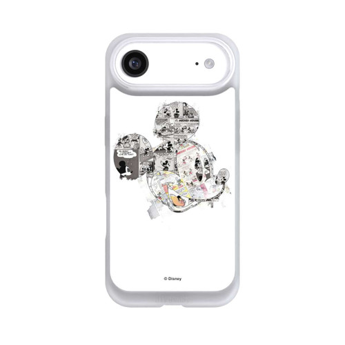 Apple iPhone Air NIVOpure Mickey Mouse - Collage