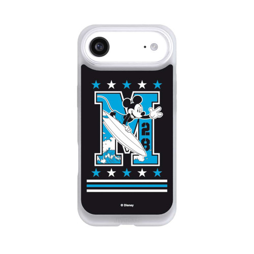Apple iPhone Air NIVOpure Mickey Mouse - M28