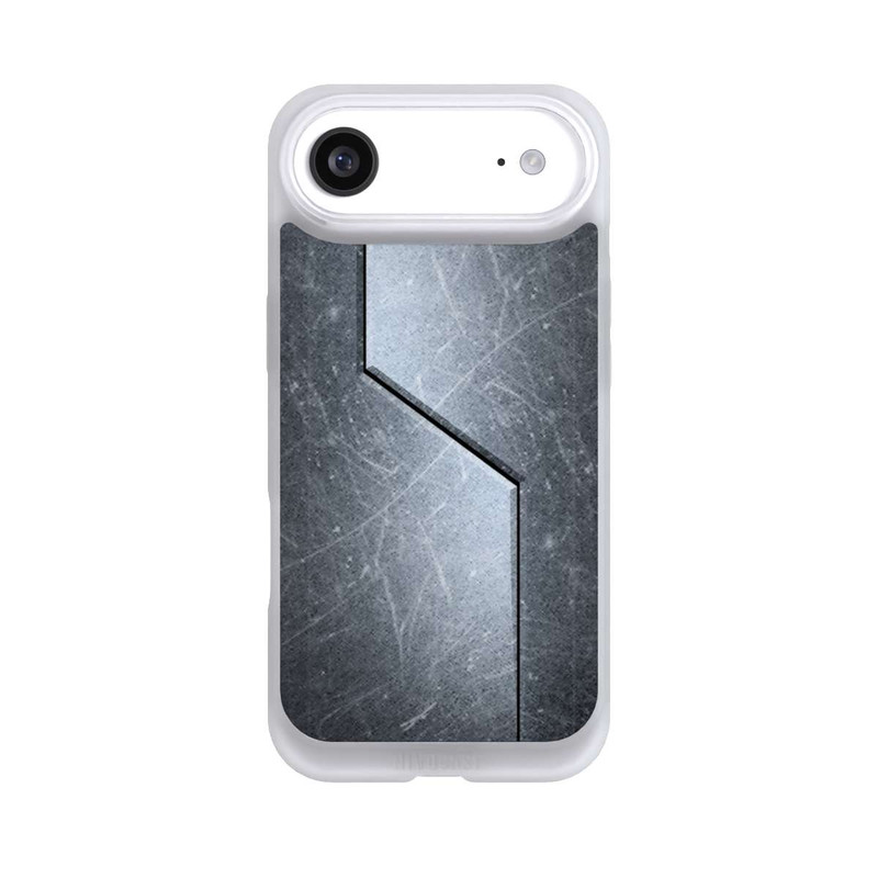 iPhone Air NIVOpure Real Steel