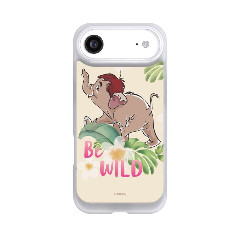 iPhone Air NIVOpure Be Wild!
