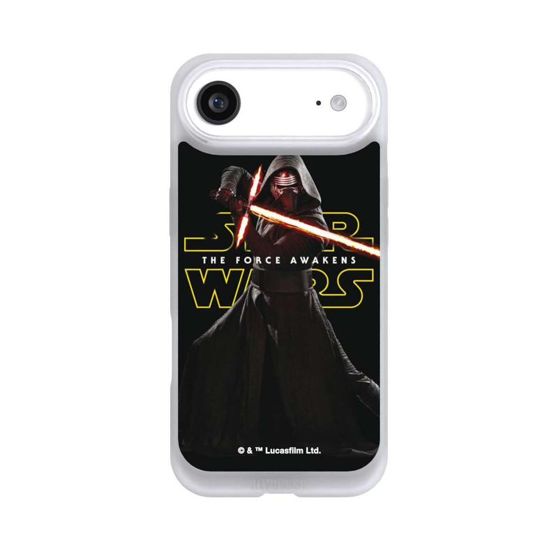 iPhone Air NIVOpure Kylo Ren
