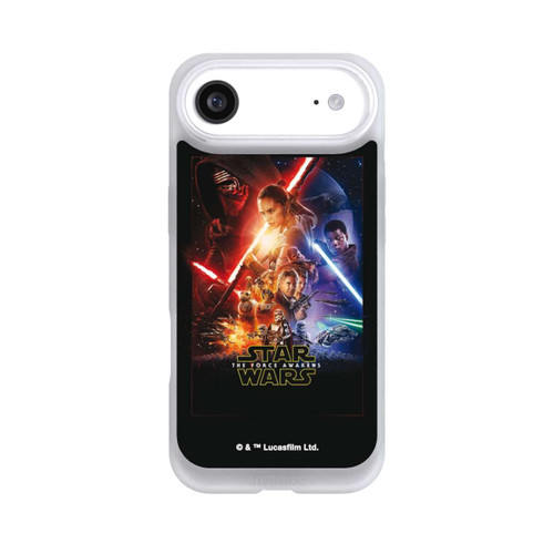 Apple iPhone Air NIVOpure Das Erwachen der Macht - Star Wars