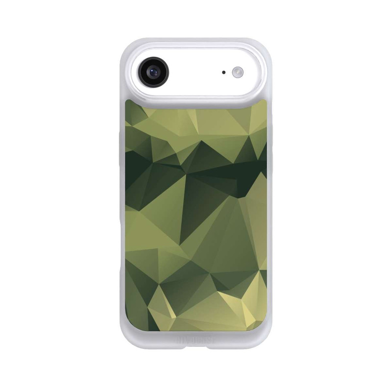 iPhone Air NIVOpure Poly Camouflage
