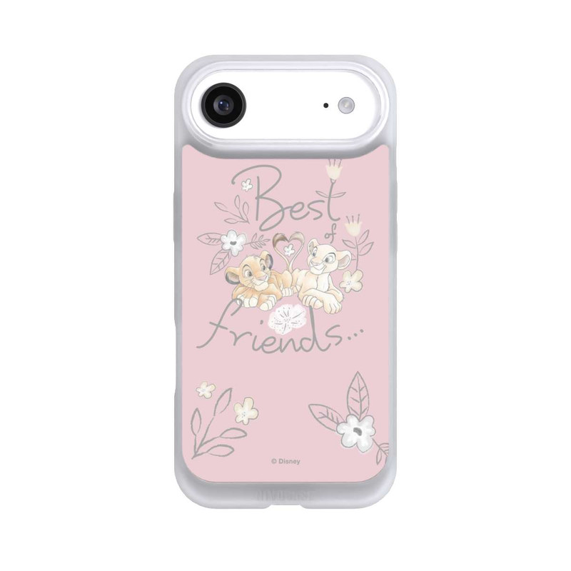 iPhone Air NIVOpure Best of Friends