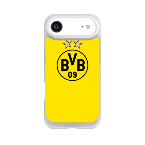 Apple iPhone Air NIVOpure BVB Gelb / Sterne