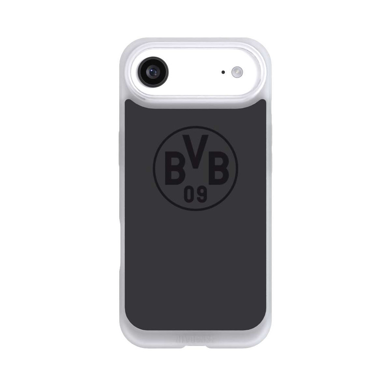 iPhone Air NIVOpure BVB Grau