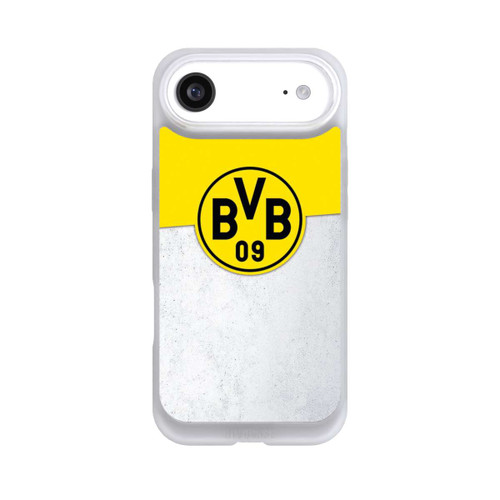 Apple iPhone Air NIVOpure BVB Betonoptik