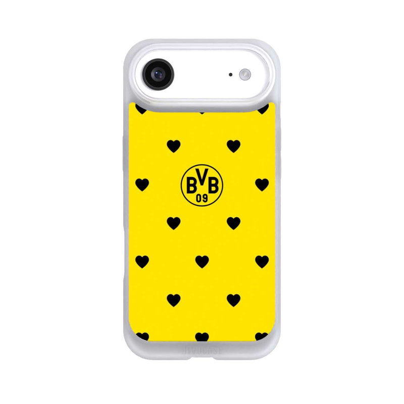 iPhone Air NIVOpure BVB Herzen