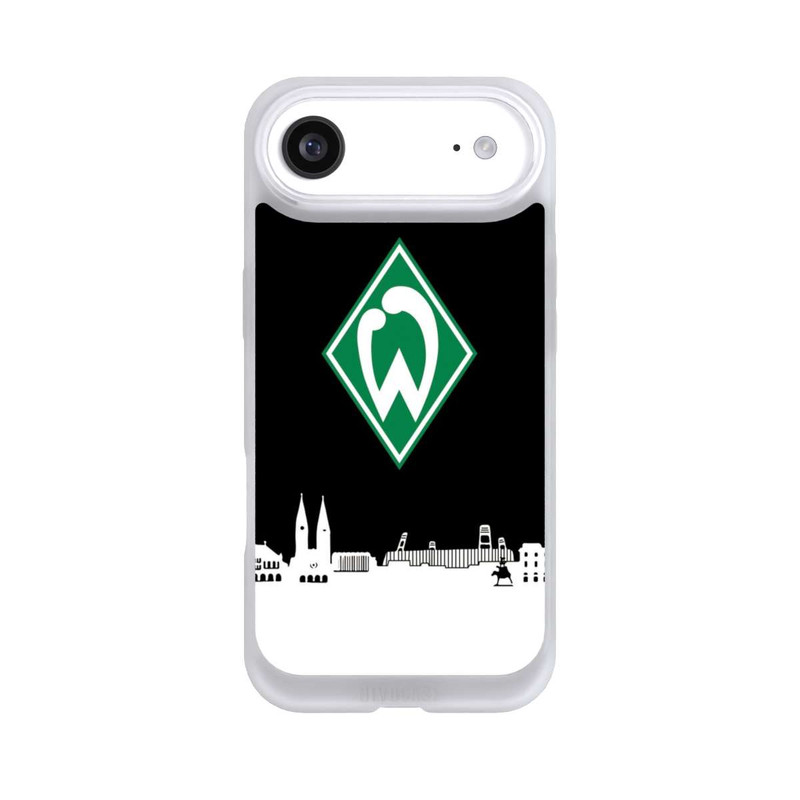 iPhone Air NIVOpure WB Skyline