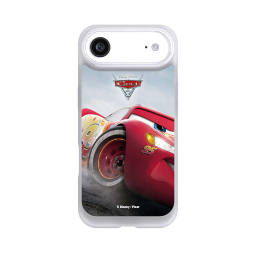 Apple iPhone Air NIVOpure Cars3 Lightning Mc Queen
