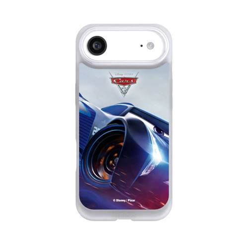 Apple iPhone Air NIVOpure Cars3 Jackson Storm
