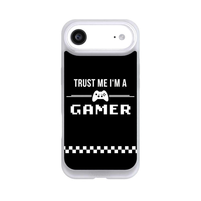 iPhone Air NIVOpure Trust Me I'm a Gamer