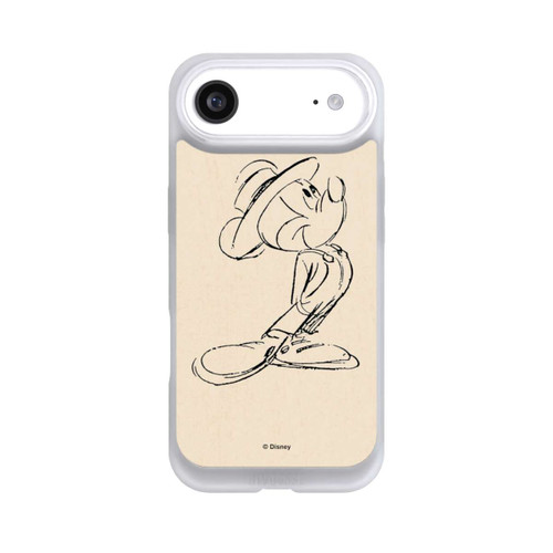 Apple iPhone Air NIVOpure Mickey Vintage Mood