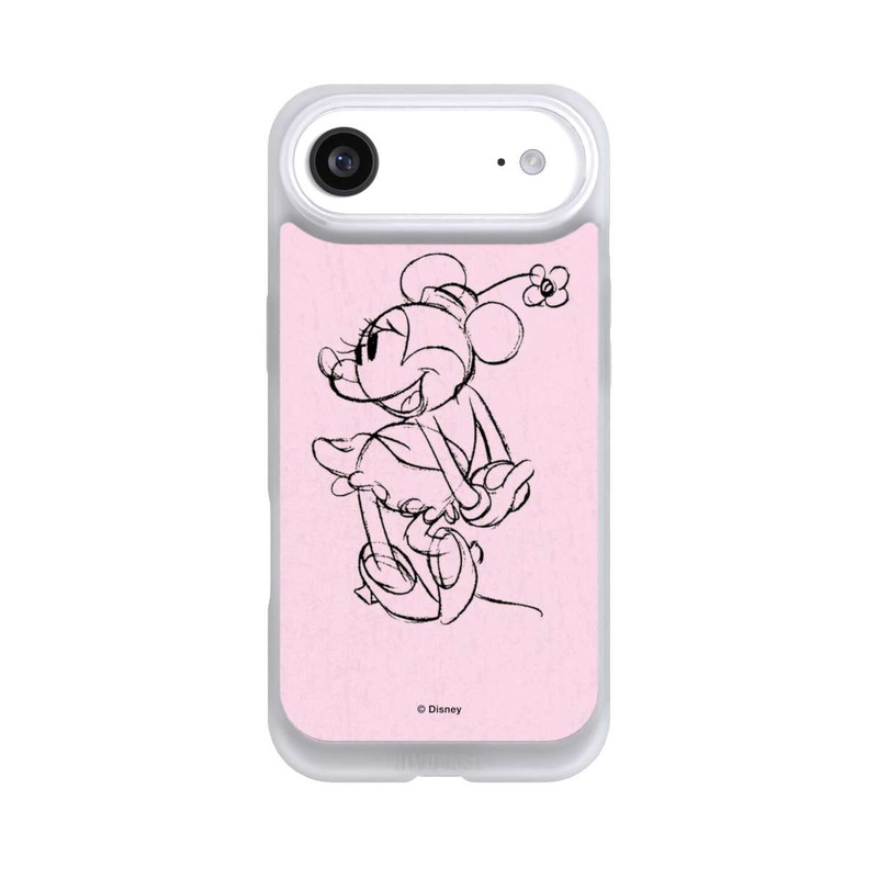 iPhone Air NIVOpure Minnie Mouse Vintage