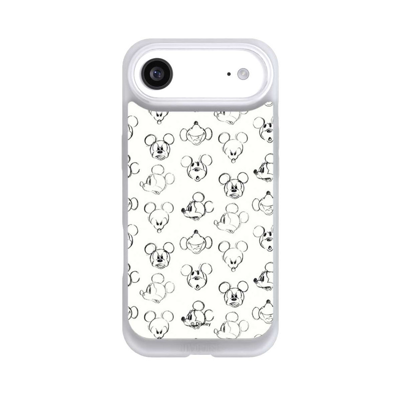 iPhone Air NIVOpure Mickey Vintage Pattern