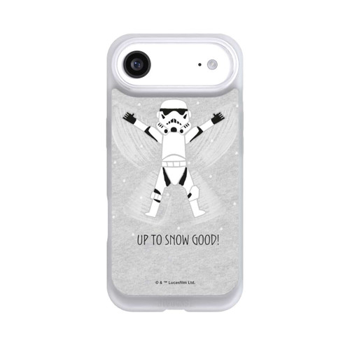Apple iPhone Air NIVOpure Up to Snow Good - Star Wars
