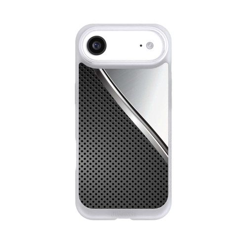 Apple iPhone Air NIVOpure Duo Metal Surface