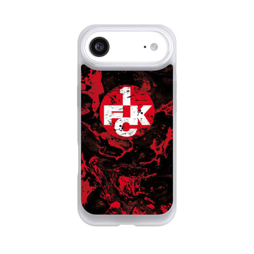 Apple iPhone Air NIVOpure FCK Schmelztiegel Rot
