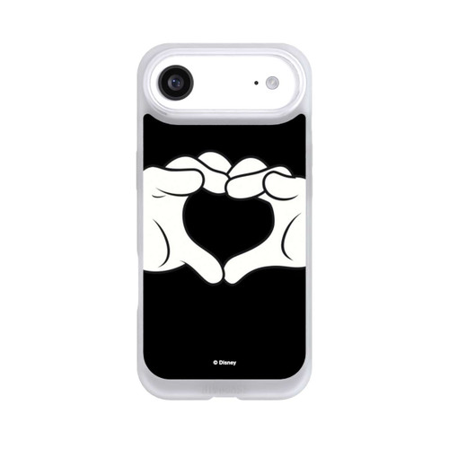 Apple iPhone Air NIVOpure Love Hands Mickey and Minnie
