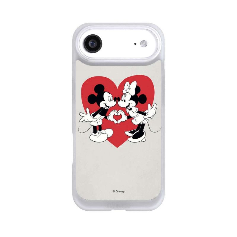 iPhone Air NIVOpure Micky and Minnie in Love