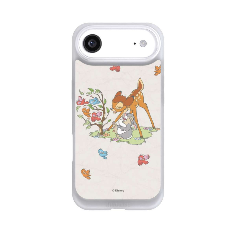 iPhone Air NIVOpure Bambi Vintage Pattern