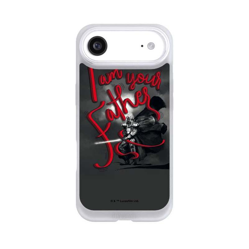 iPhone Air NIVOpure I Am Your Father Son