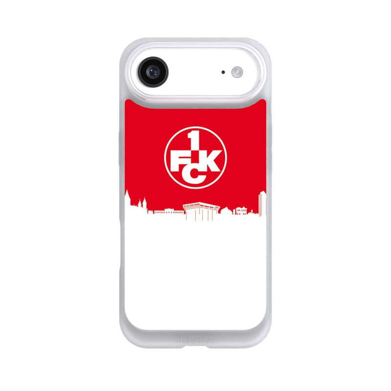 iPhone Air NIVOpure Skyline FCK