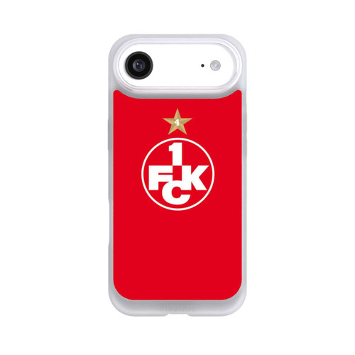 Apple iPhone Air NIVOpure 4. Stern FCK