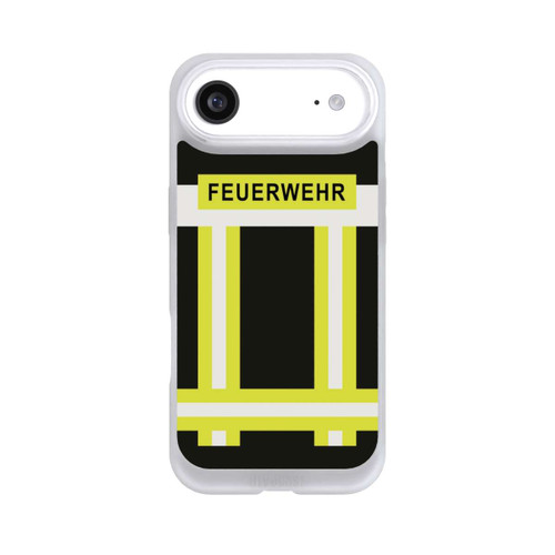 Apple iPhone Air NIVOpure Feuerwehr