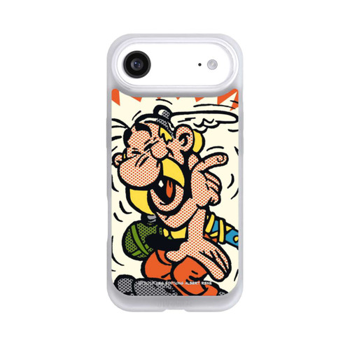 Apple iPhone Air NIVOpure Astérix Vintage
