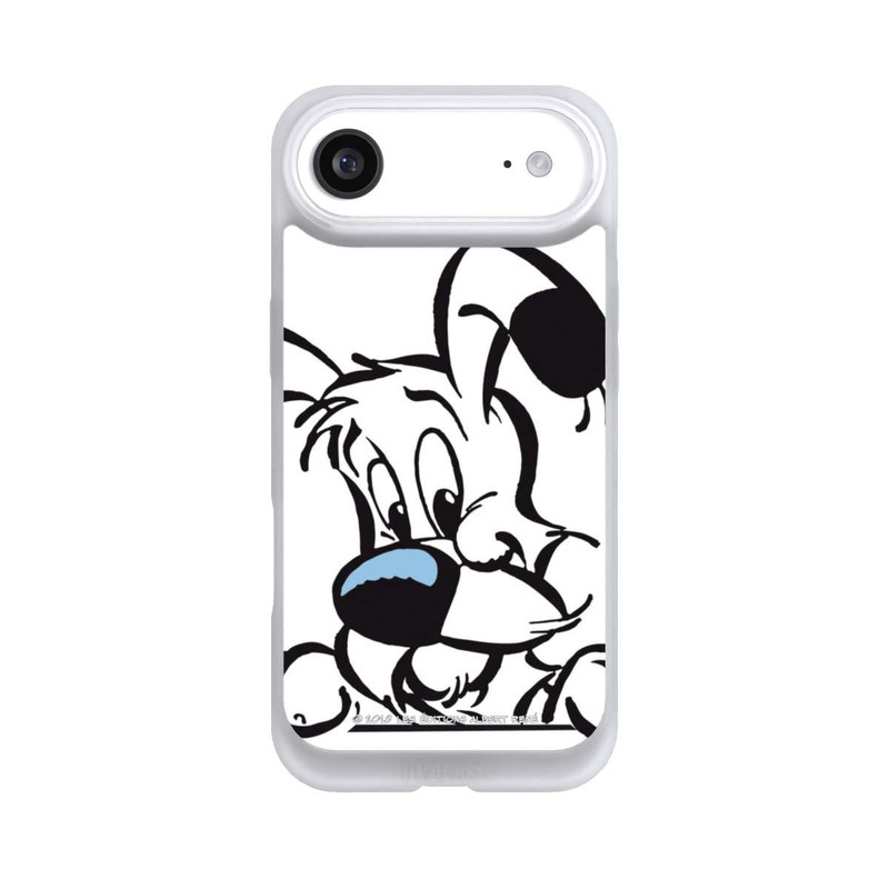 iPhone Air NIVOpure Idéfix