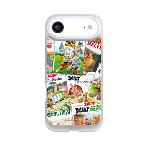 Apple iPhone Air NIVOpure Cover Kollektion