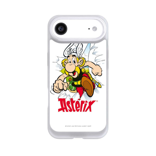 Apple iPhone Air NIVOpure Asterix Logo