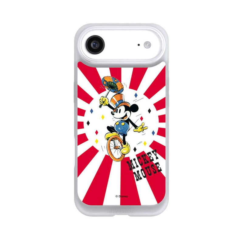 iPhone Air NIVOpure Micky Carnival