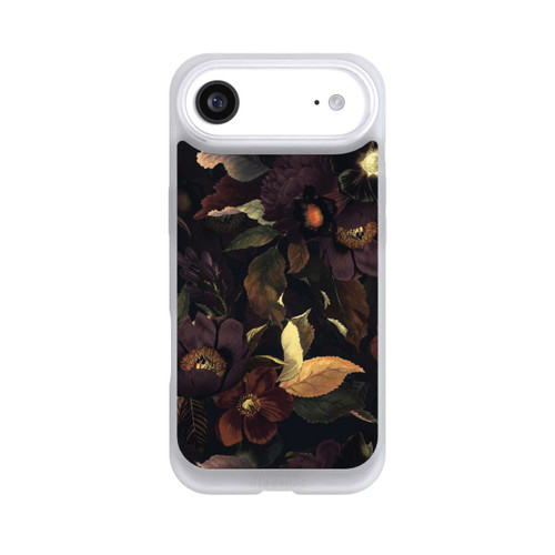 Apple iPhone Air NIVOpure Blumenmuster 3