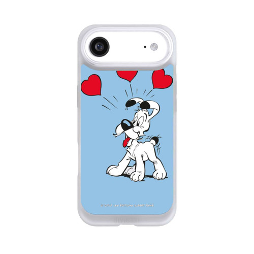 Apple iPhone Air NIVOpure Idefix Verliebt