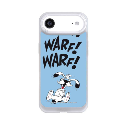 Apple iPhone Air NIVOpure Warf Warf Idéfix