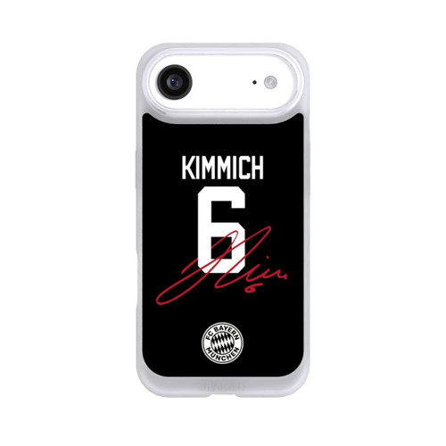 Apple iPhone Air NIVOpure Kimmich #6 - Verteidigung - FCB