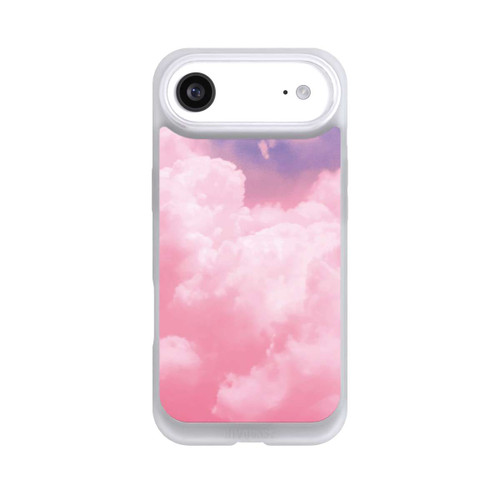 Apple iPhone Air NIVOpure Zuckerwatten Himmel