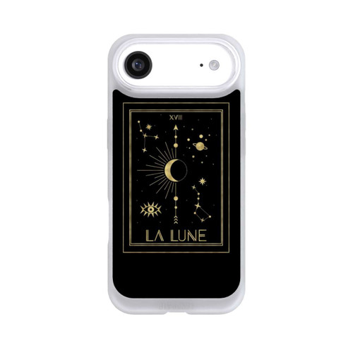 Apple iPhone Air NIVOpure La Lune Goldoptik