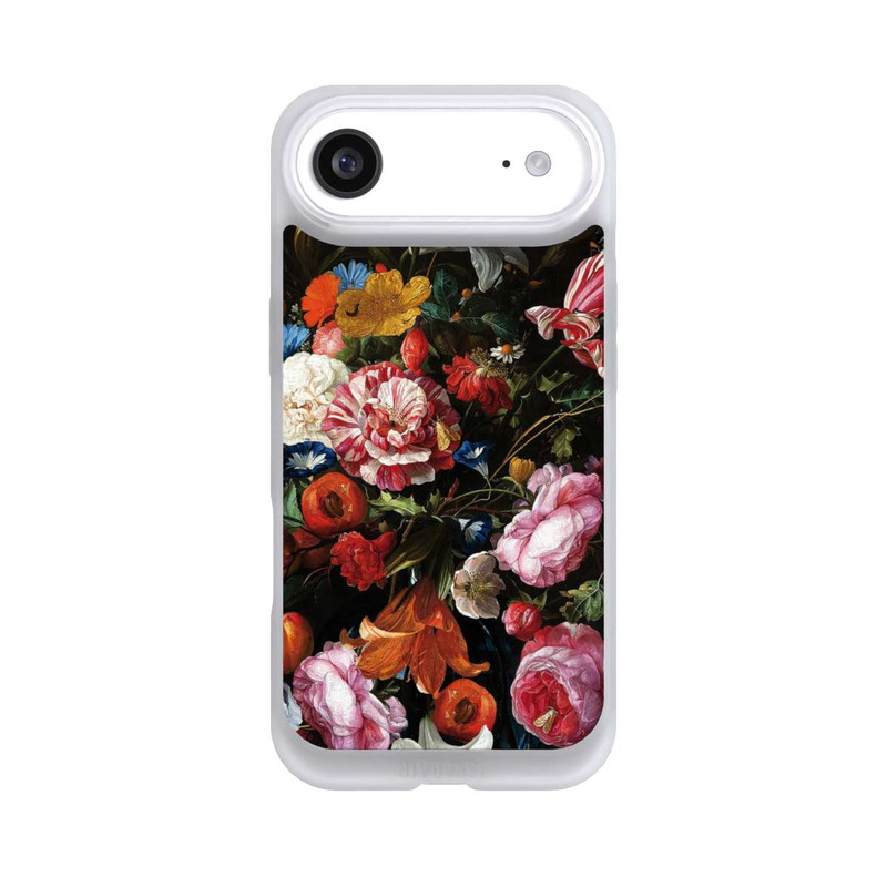 iPhone Air NIVOpure Farbenfrohes Bouquet