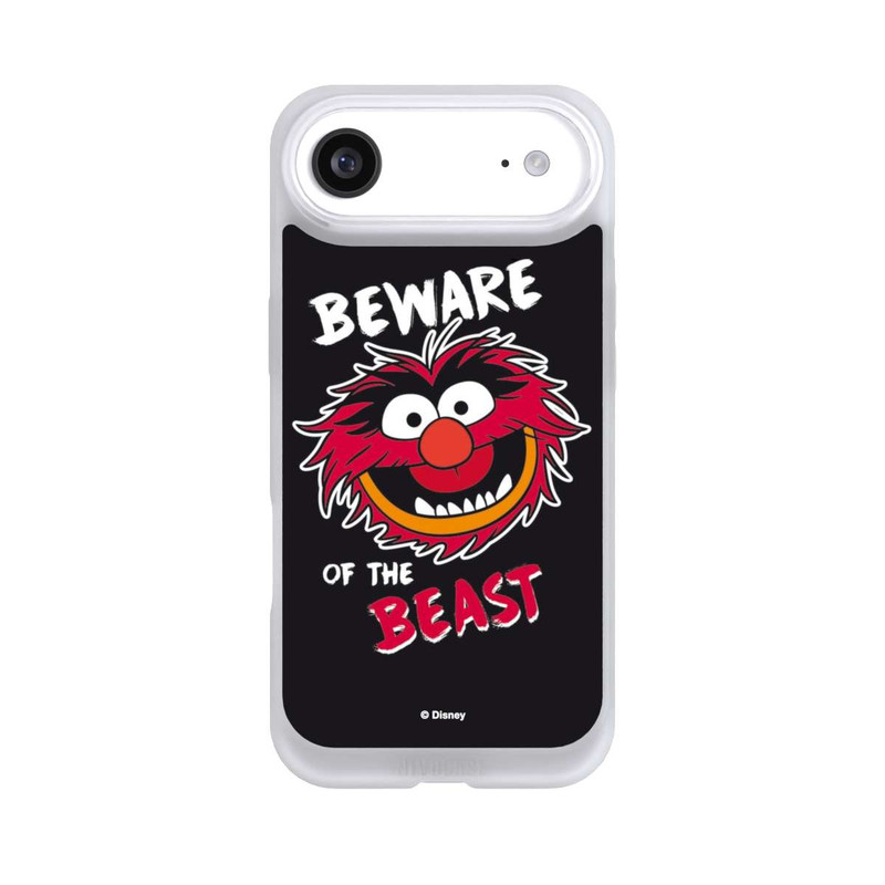iPhone Air NIVOpure Animal Beast - Muppets