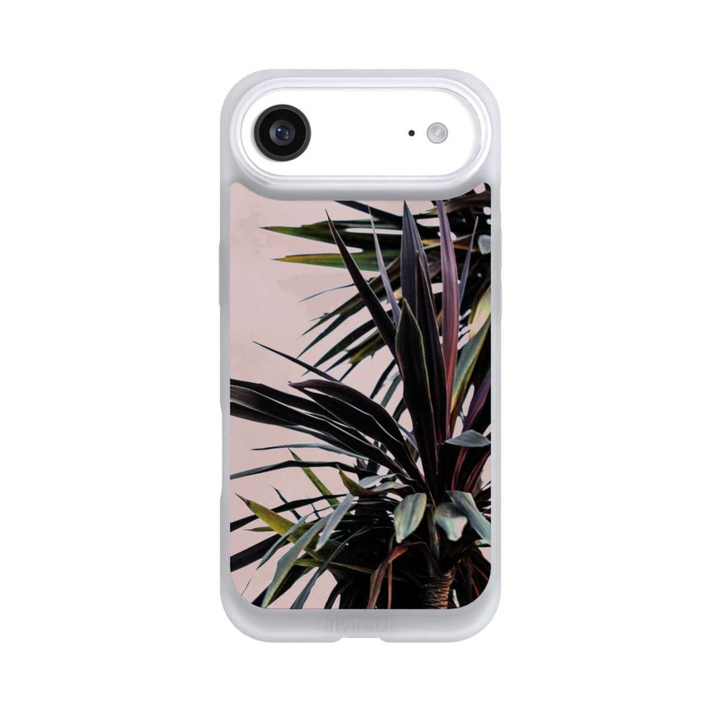 iPhone Air NIVOpure Palmblätter 17