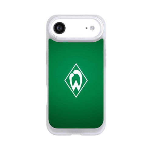 Apple iPhone Air NIVOpure Grüner Verlauf - Werder Bremen