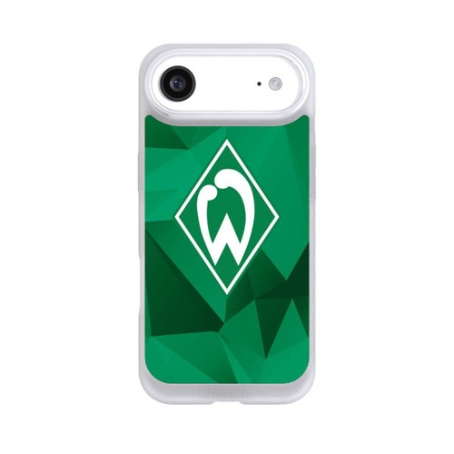 Apple iPhone Air NIVOpure Grüntarn - Werder Bremen