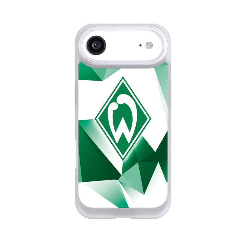 iPhone Air NIVOpure Weißtarn - Werder Bremen