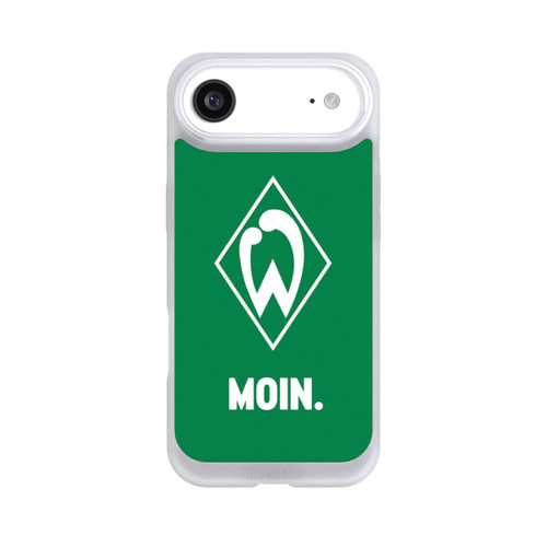 Apple iPhone Air NIVOpure Moin. - Werder Bremen