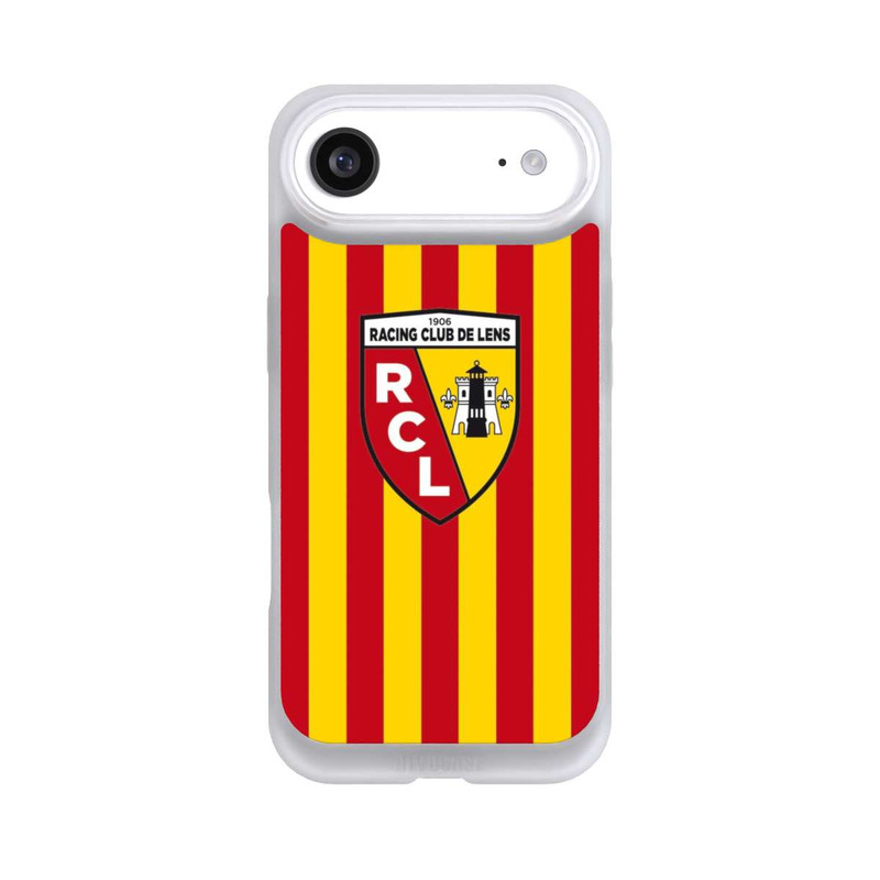 iPhone Air NIVOpure RC Lens Logo - Streifen
